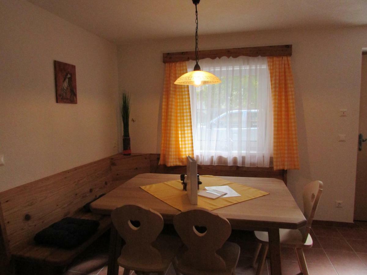 Ferienwohnungen Maderebner Grobming Habitación foto